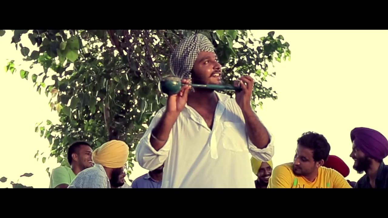 Ni to pa ke armani new best punjabi song Harman Chahal