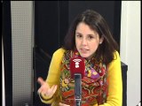 La Receta con Clara Villalón: Albóndigas con salsa de mole poblano - 17/02/14