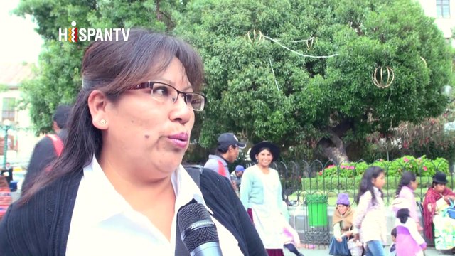 ¿Qué opinas? - Desarrollo de energía nuclear y primer satélite en Bolivia