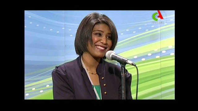 Alhane Wa Chabab 5 - Oran (2 ème Partie) / 2014 (ألحان و شباب ـ وهران (الجزء الثاني