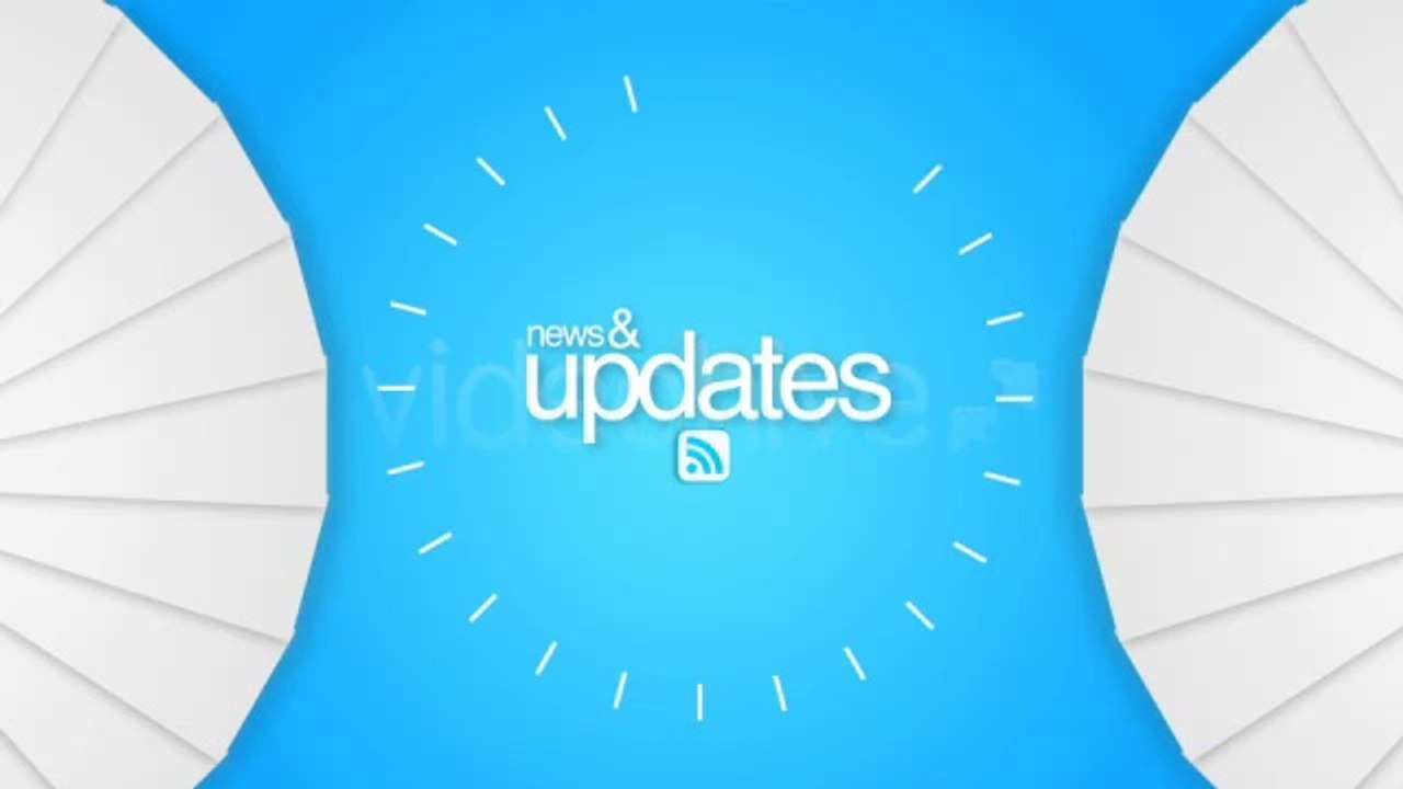 Company Promotion Like our Facebook Page - After Effects Template