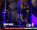 Ustalarla Buluşmalar_ Dhafer Youssef feat. Hüsnü Şenlendirici & Aytaç Doğan 2