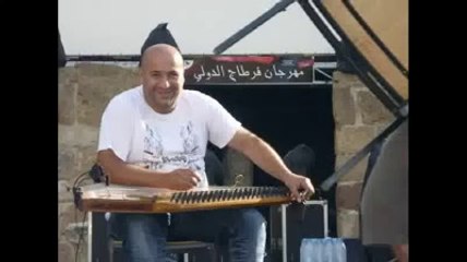 Aytaç Doğan by omar masmoudi