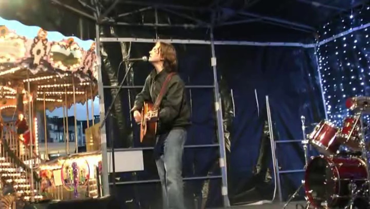 LES W-D.D. MICHOU NEWS - 28 DECEMBRE 2013 - NOEL PYRENEEN - CONCERT DE DANELET- 3EME ET DERNIERE PARTIE.