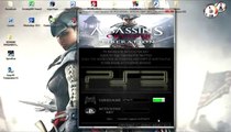 Assassins Creed 3 Liberation cracked Keygen free for serial number and working keys 2014 - YouTube