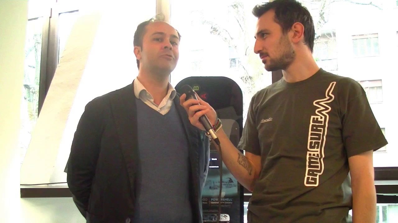 Video Speciale Logitech