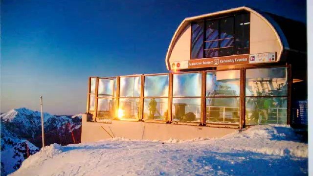 Выставка в Гуме посвященная олимпиаде