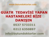 Guatr Nedir,Guatr Belirtileri,Guatr Ameliyatı,Guatr Nedenleri,Zehirli Guatr