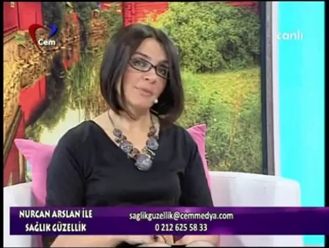 Op Dr Mustafa Ali Yanık ve Maltepe Üniversitesi Fen Edebiyat Fakültesi Psikoloji Bölümü Başkanı Prof Dr Nilgün Telman Estetik ve İnsan Psikolojisi Üzerine Konuşuyor