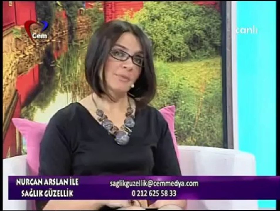 Op Dr Mustafa Ali Yanık ve Maltepe Üniversitesi Fen Edebiyat Fakültesi Psikoloji Bölümü Başkanı Prof Dr Nilgün Telman Estetik ve İnsan Psikolojisi Üzerine Konuşuyor