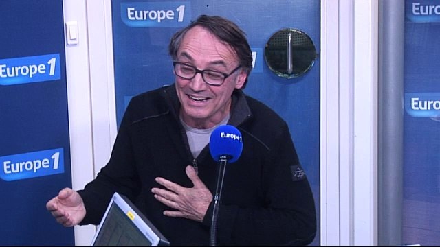 Le départ de Natacha Polony