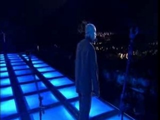 "In The Air Tonight"  Phil Collins