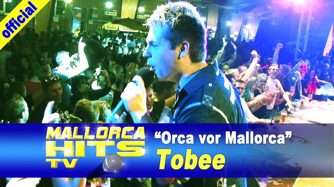 Tobee - Orca vor Mallorca