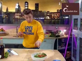 Жить вкусно с Джейми Оливером. 2 серия