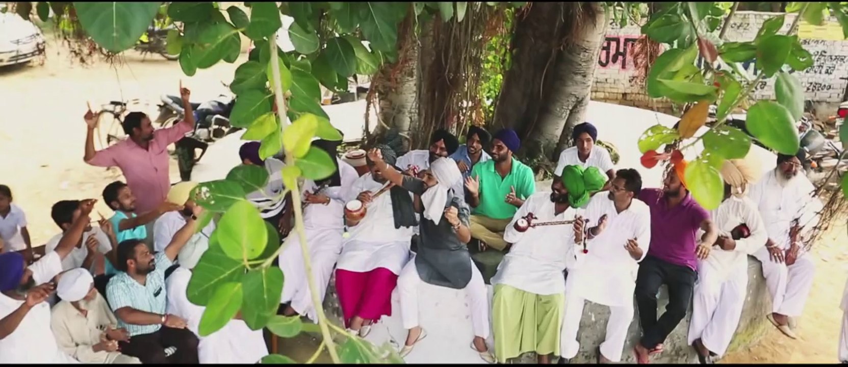 new punjabi song best HDRavinder Grewal