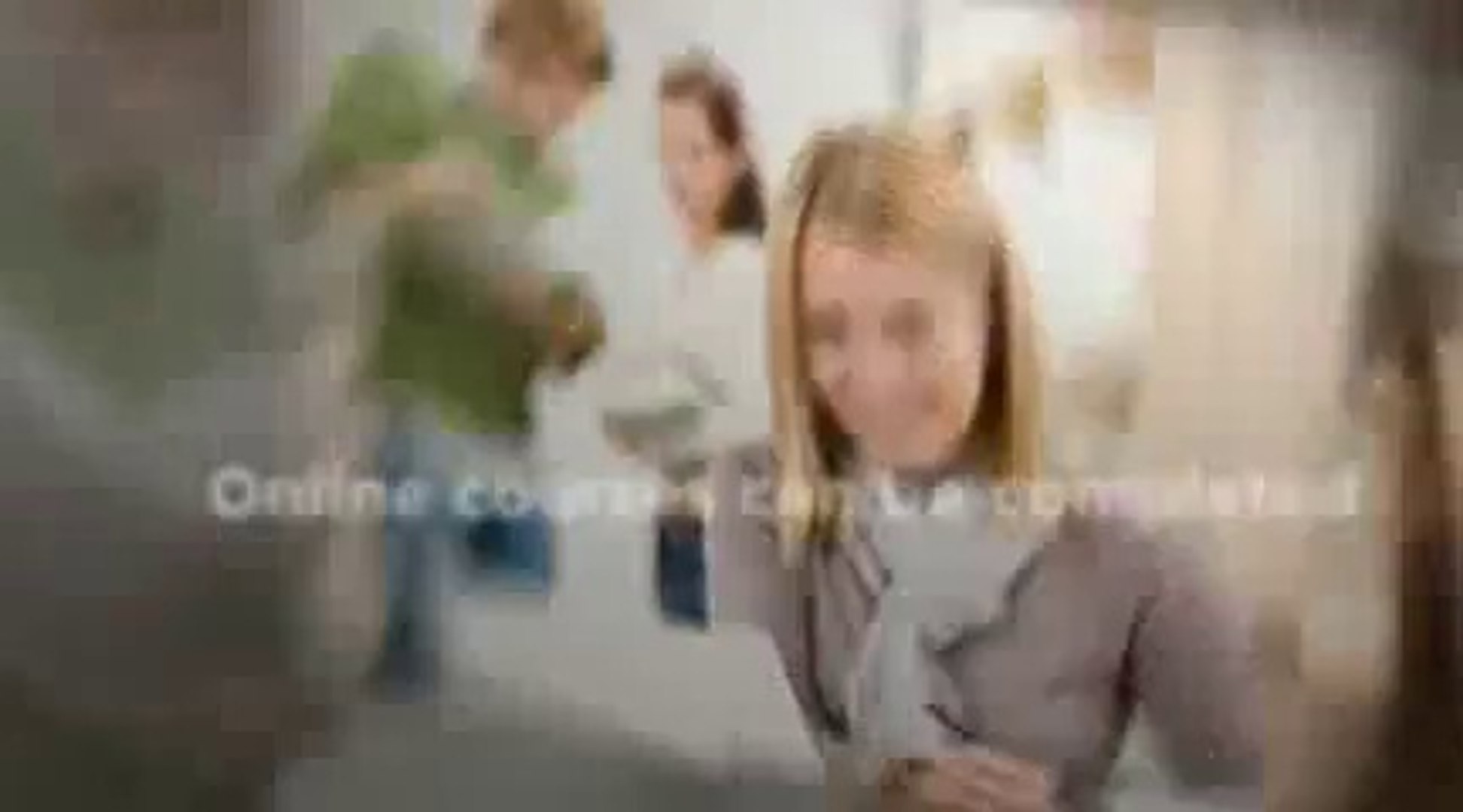 Online Courses