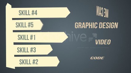 Promote It Quick And Easy - After Effects Template