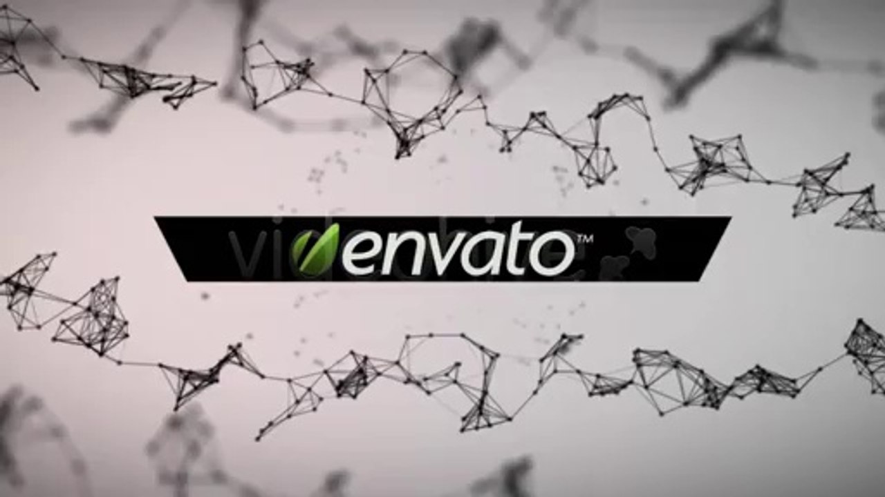 Vaporize - After Effects Template