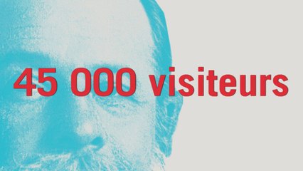 L'Exposition Perret, c'est terminé... Merci !! - #expoperret - cese