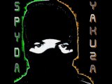 Spyda Yakuza- 2006-freestyle mélancolik style.
