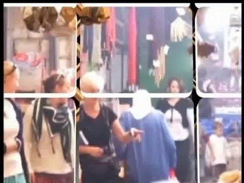 فلسطين هذا الصباح الاثنين ج2)