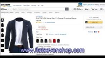 mens slim fit suits online sale