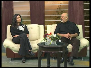 World This Morning-Tariq Amin & Bina Sultan