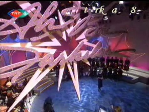 Güldehen TERÜN-Şarkılar Seni Söyler Dillerde Nağme Adın