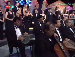 Güldehen TERÜN-Baharın Gülleri Açtı