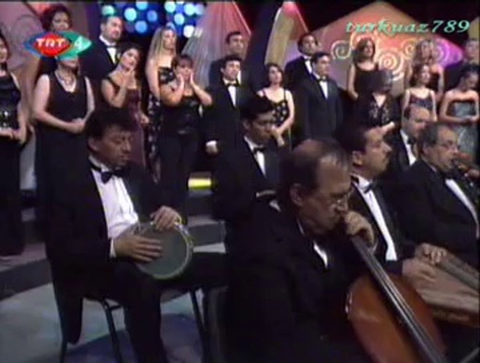 Güldehen TERÜN-Baharın Gülleri Açtı