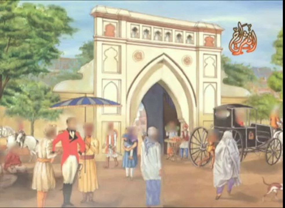 انگریزوں کے ہاتھوں اخلاقی بربادی (Part 6)