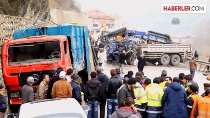 Karabük'te Trafik Kazası: 1 Ölü, 3 Yaralı