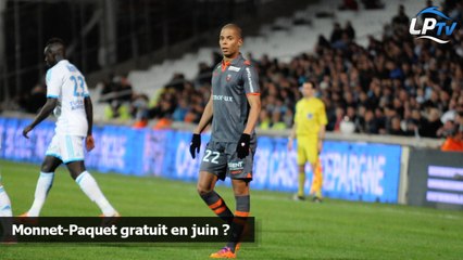 Transfert : Monnet-Paquet gratuit en juin ?