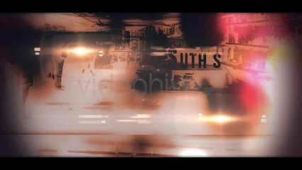 Epica Cinematic Movie Traile - After Effects Template