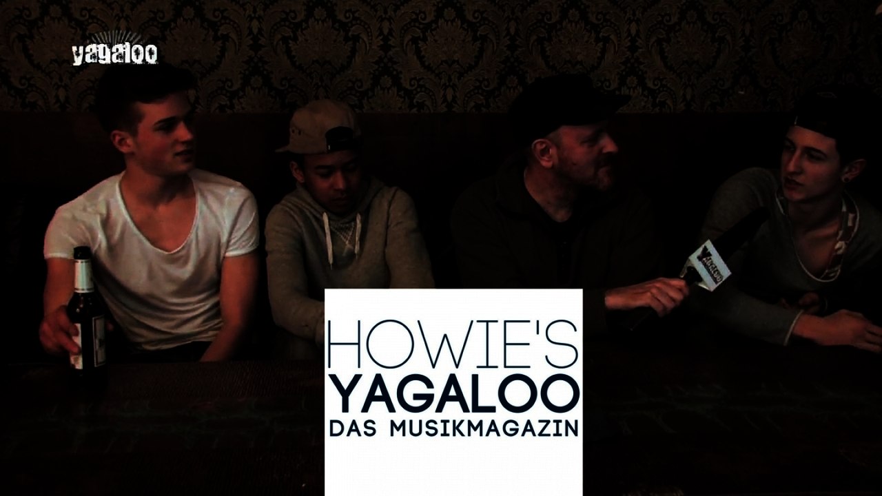 APOLLO 3 im Interview