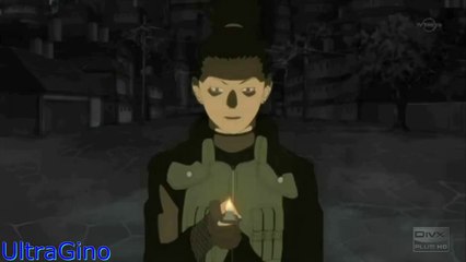 Naruto Shippuden Amv Muse Time is Running Out