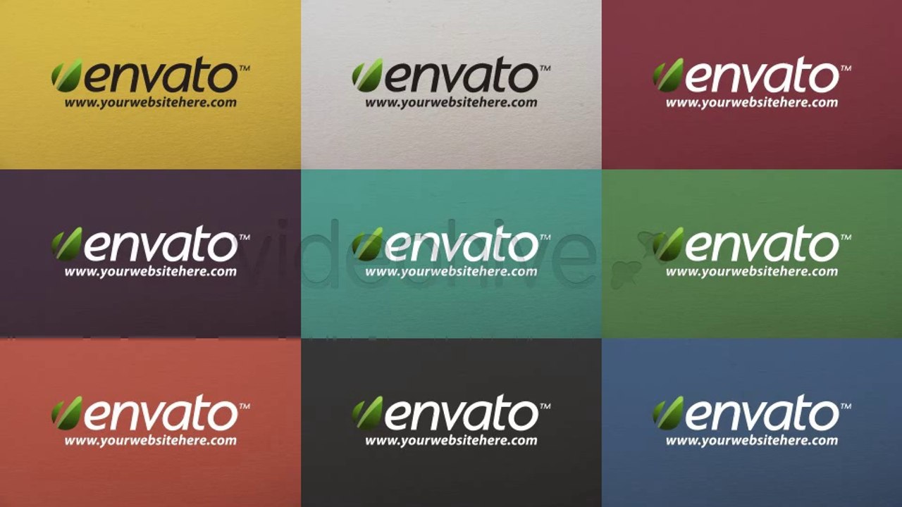 Sales Promotion - After Effects Template