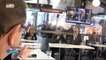Municipales 2014 : café débat à Valenciennes