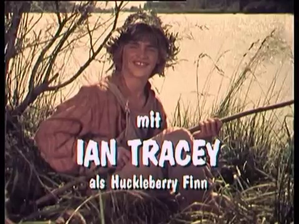 Huckleberry Finn et Tom Sawyer générique