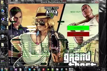 GTA V argent en ligne Hack PS3 XBOX Télécharger PC 100% de travail