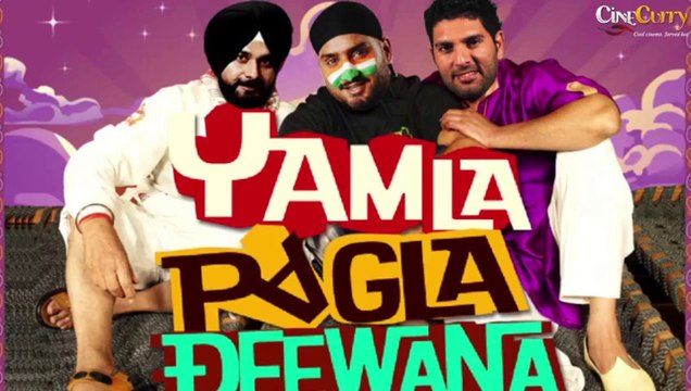 If Cricketers Were Cast In Bollywood Movies!