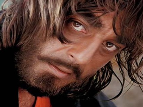 Sanjay Dutts Parole Controversy