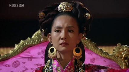 Empress.Chun.Chu.B46.Part1.Yeppudaa