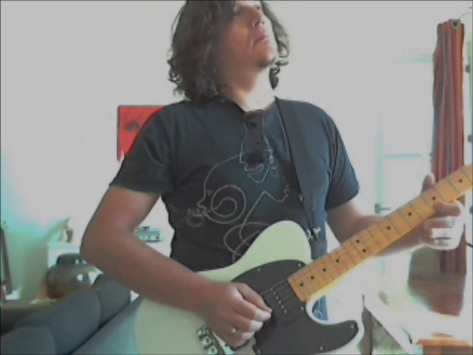 piano guitare