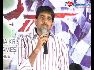 Bhadram Movie Audio Launch |  www.iluvcinema.in