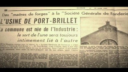 FORGES DE FEU ... l'histoire en fusion