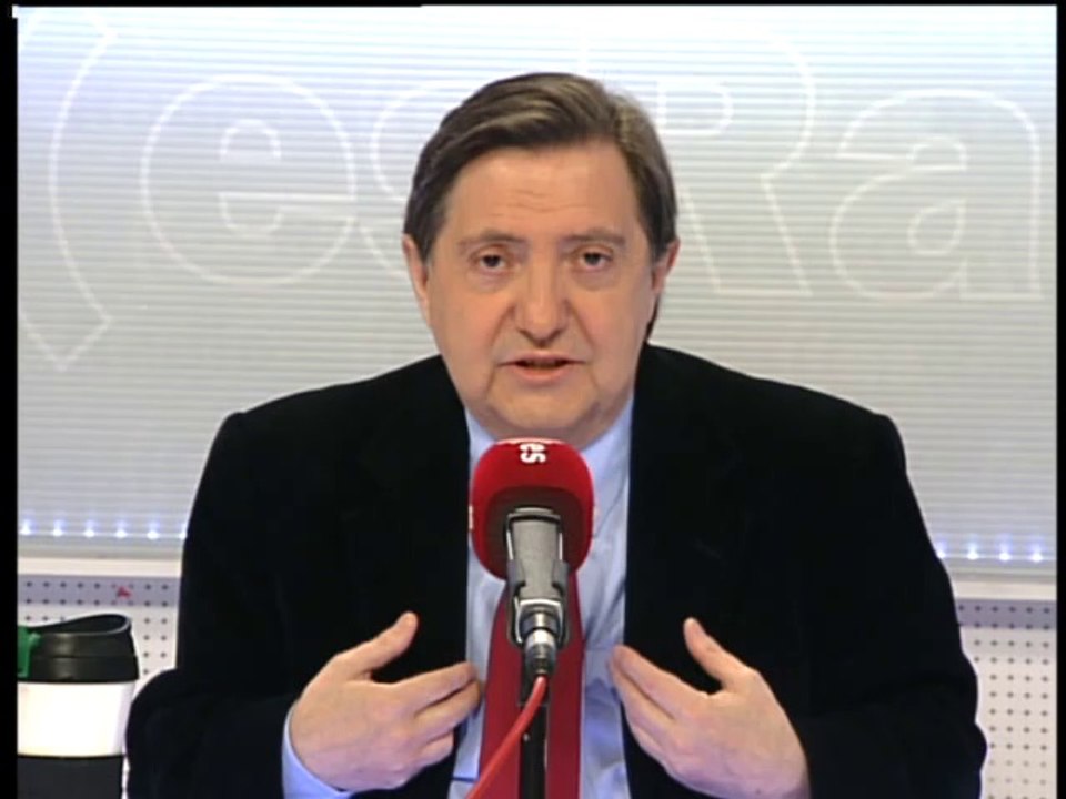 Federico a las 8: La Generalidad denuncia a Federico - 18/02/14
