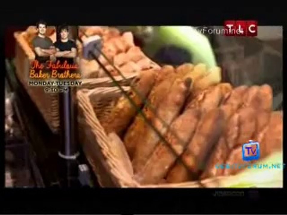 The Little Paris Kitchen [Cooking With Rachel K...