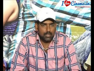 Cut Cheste  Movie Press Meet | www.iluvcinema.in