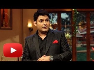 Kapil Sharma Focuses On Film Career | Cuts Down Comedy Nights With Kapil
